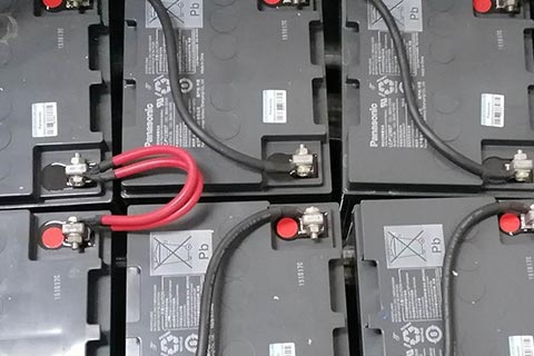 浦东新高价回收施耐德电池|动力电池回收中心